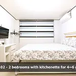 U R Seoul Home 101