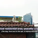 U R Seoul Home 101
