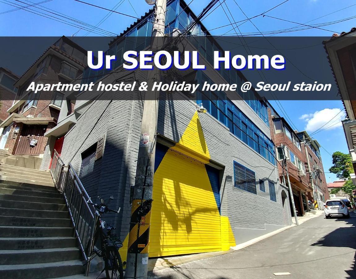U R 101 Seoul