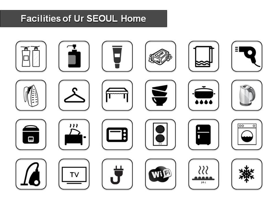 U R 101 Apartment *