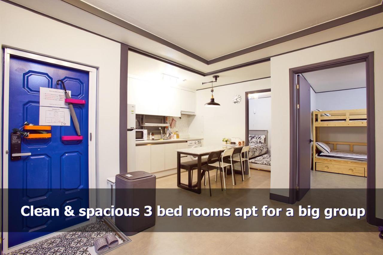 U R 101 Apartment *
