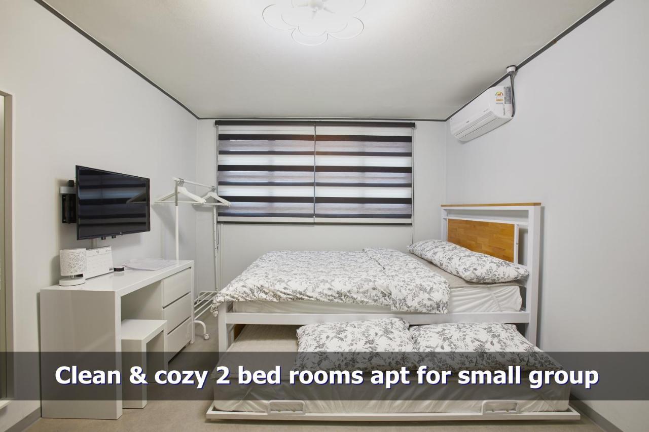 Apartment U R 101 *