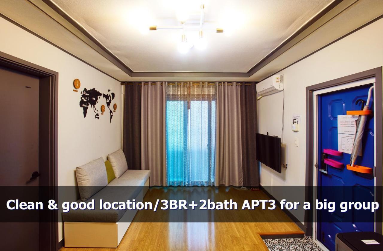 Apartment U R 101